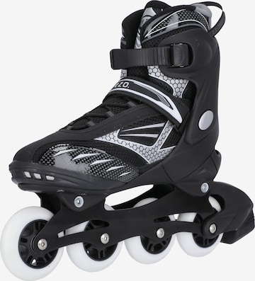 Rezo Inline skates en rolschaatsen 'Herbian' in Zwart