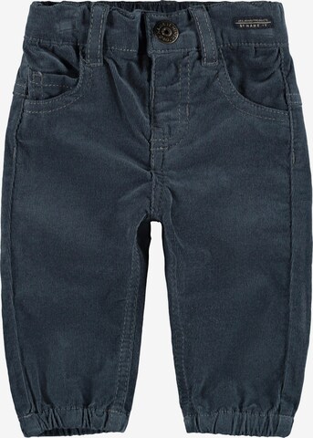 NAME IT Trousers 'Romeo' in Grey: front
