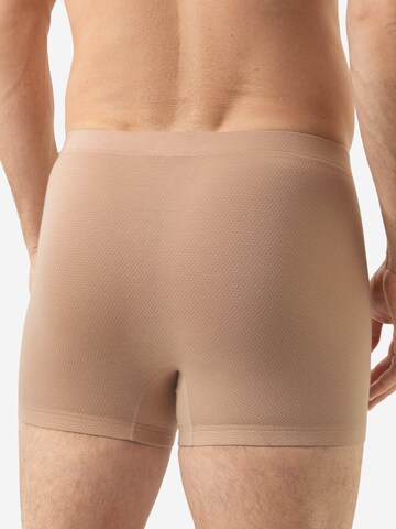 Mey Boxershorts 'Breeze' in Beige