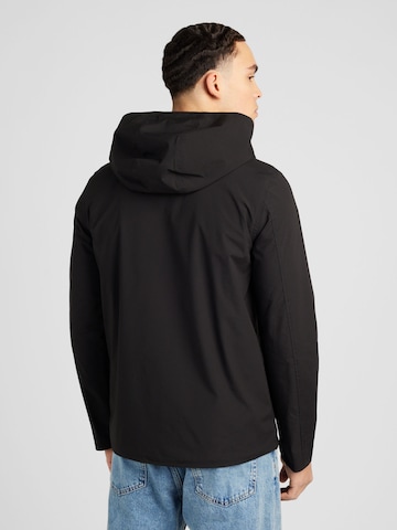 elvine - Chaqueta de entretiempo 'Ayden' en negro