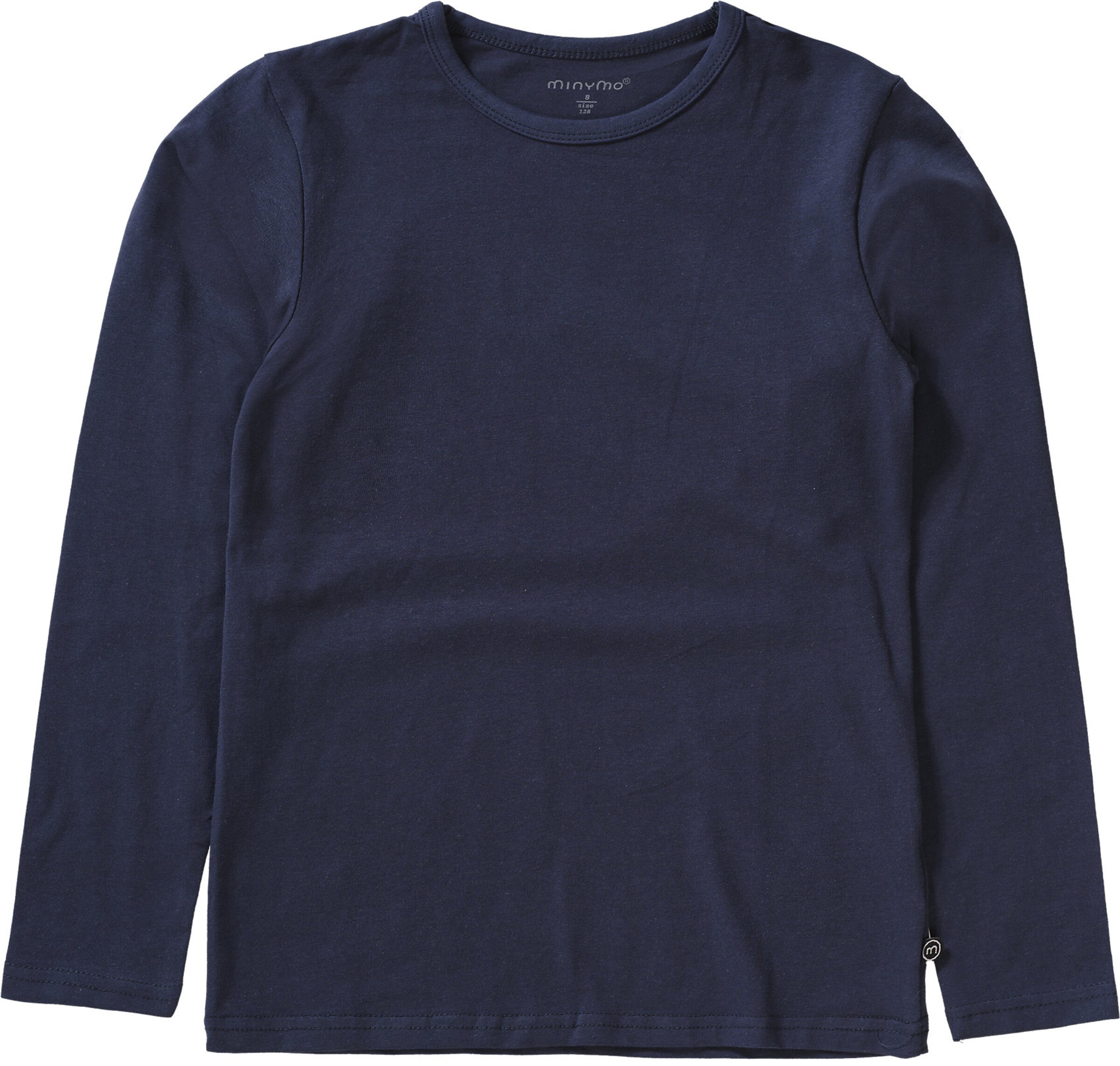 MINYMO Shirt in Blue