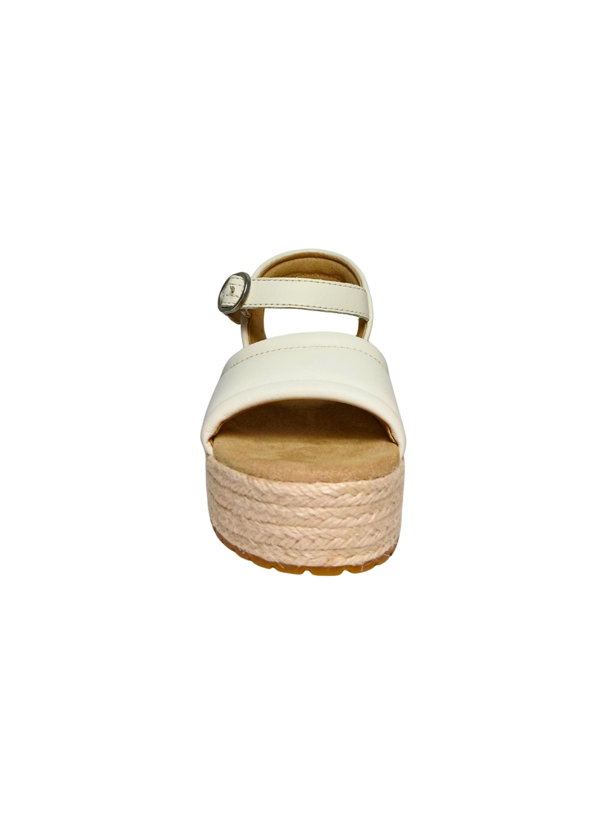 TIMBERLAND Sandal in White