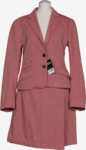 RENÉ LEZARD Anzug oder Kombination S in Pink: Vorderseite