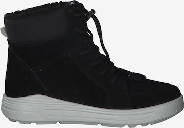 ECCO Boots in Black