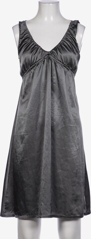 KD Klaus Dilkrath Dress in M in Grey: front