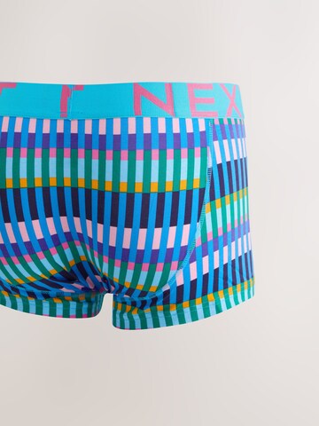 Next Boxeralsók - kék