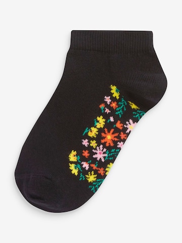 Next - Calcetines en negro