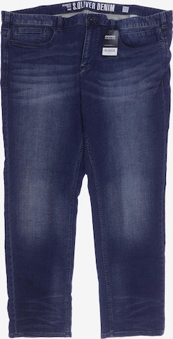 s.Oliver Jeans 46 in Blau: predná strana