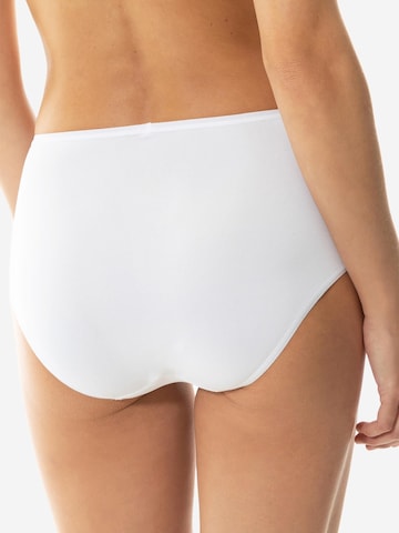 Slip 'Pure Sense' Mey en blanc