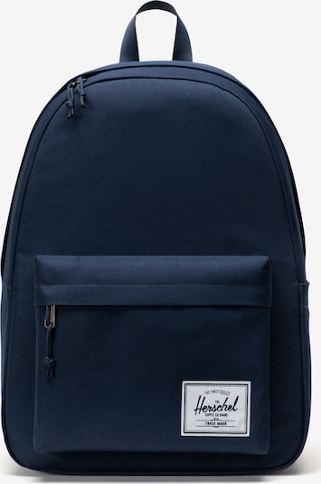 Herschel Reppu 'Classic' värissä laivastonsininen, Tuotenäkymä