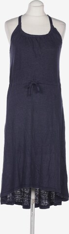 COMMA Dress in S in Blue: front