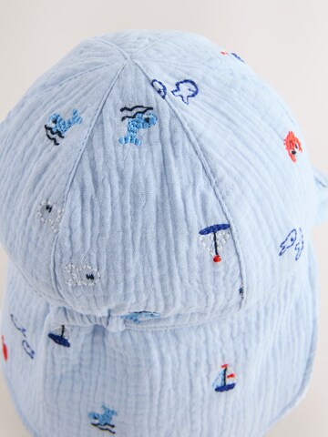 mėlyna Next Megzta kepurė