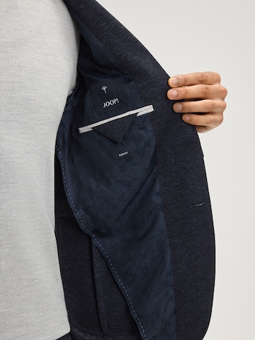 Coupe slim Veste de costume 'Hoverest' JOOP! en bleu