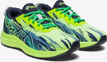 ASICS Sports shoe 'GEL-NOOSA TRI 13' in Green