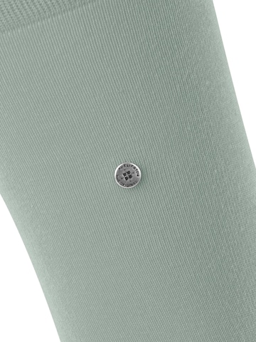 BURLINGTON Socken 'Lord'‌‌‌‌‌‌‌ in Grün