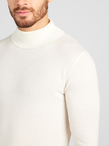 Karl Lagerfeld Sweater in Beige