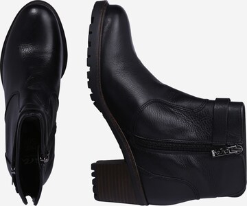 Bottines 'MANTOVA' ARA en noir