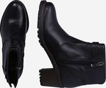 ARA Ankle Boots 'MANTOVA' in Black