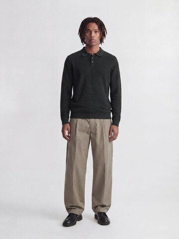 JACK & JONES Pullover in Grün