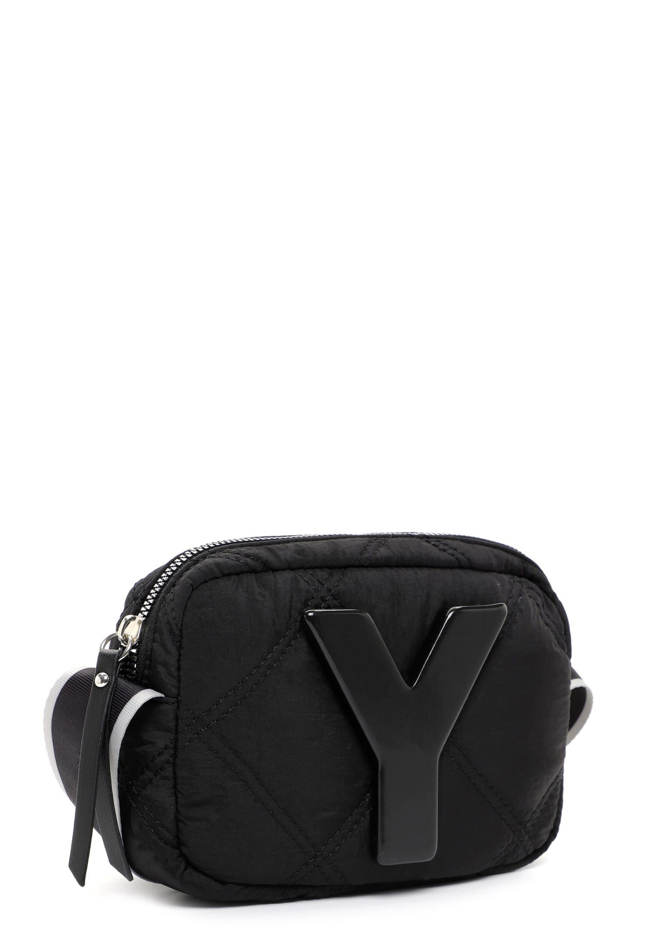 Suri Frey Taška přes rameno 'Evy' – černá