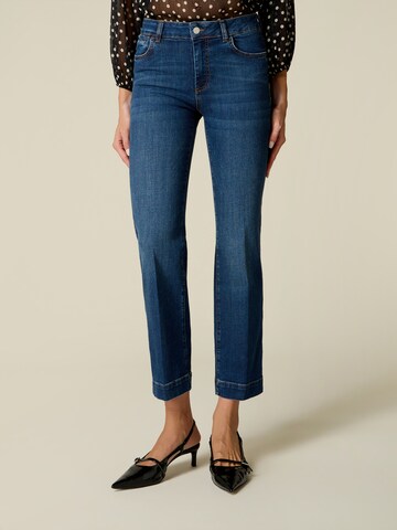 Baggy Jeans di oltre in blu