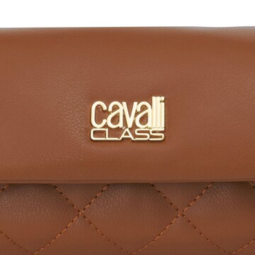 Borsa a tracolla 'Silvana' di Cavalli Class in marrone