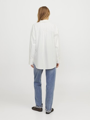 JJXX Bluse 'JXTessa' in Weiß