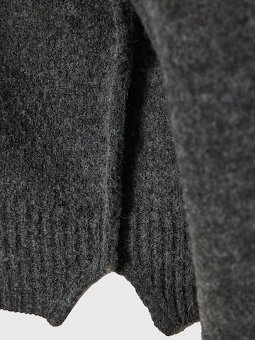 Funky Buddha Tröja i grå