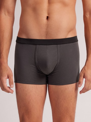 INTIMISSIMI Boxer shorts in Grey