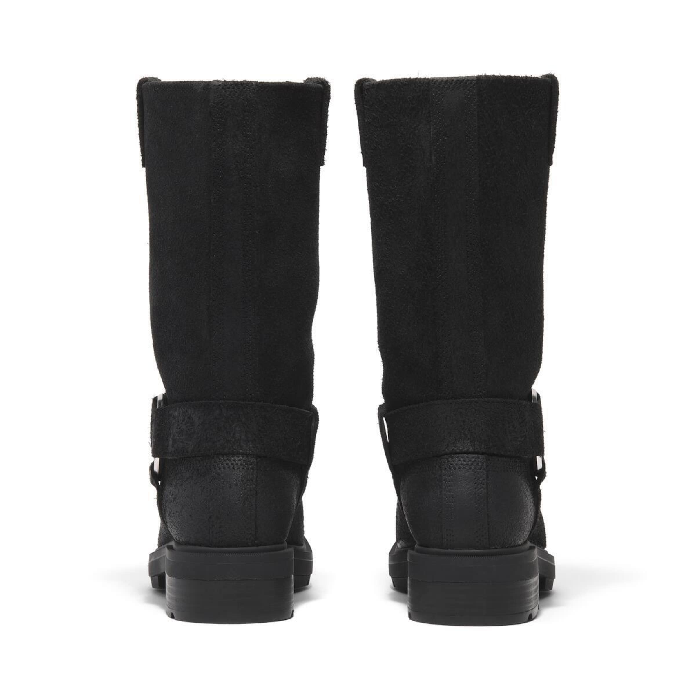 TIMBERLAND Stiefel in Schwarz