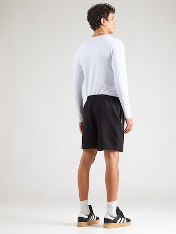 GAP Regular Broek 'DISNEY X GAP' in Zwart: terug