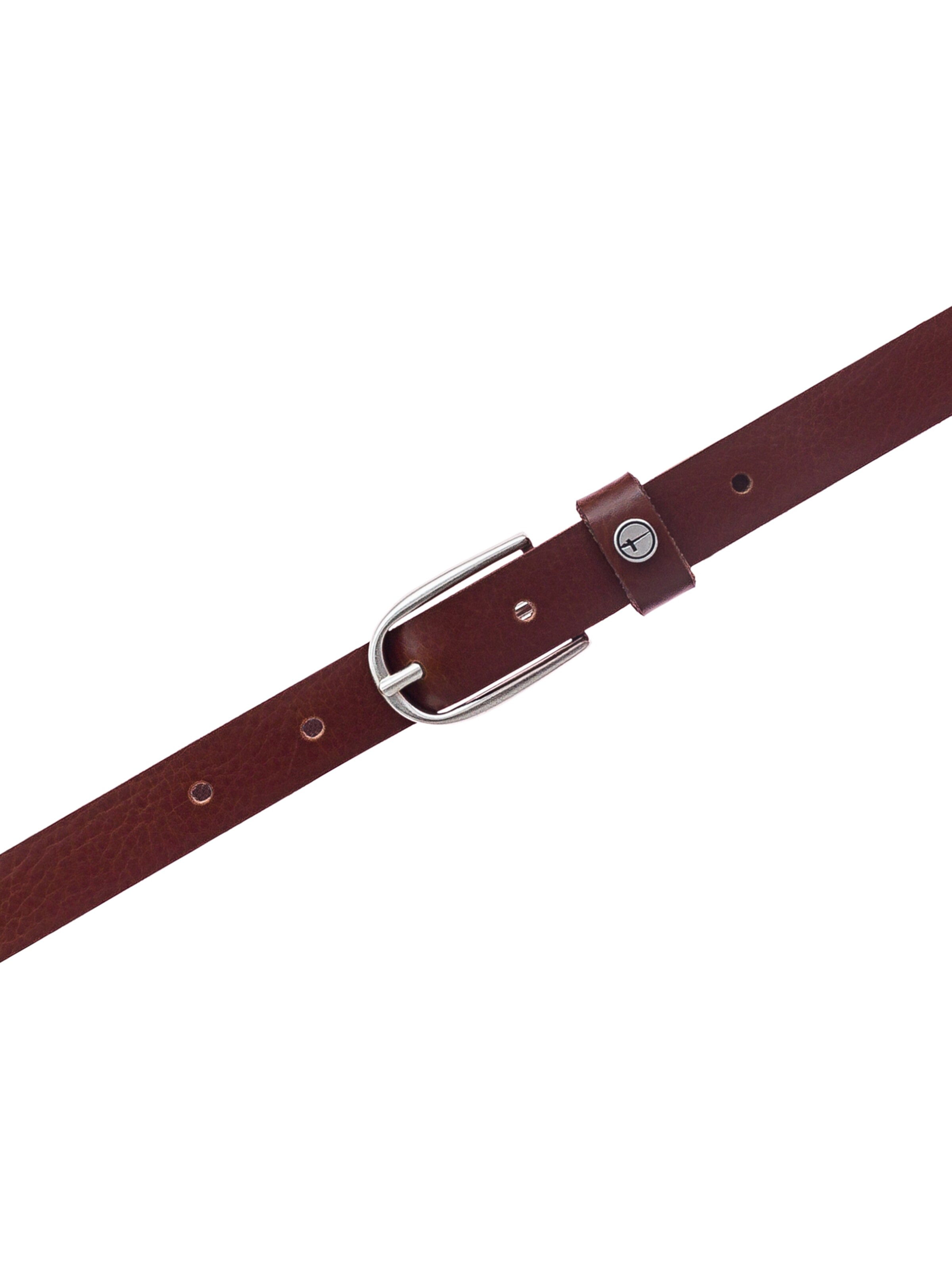 Tamaris Vöö, värv pruun