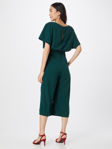 AX Paris Jumpsuit in Green