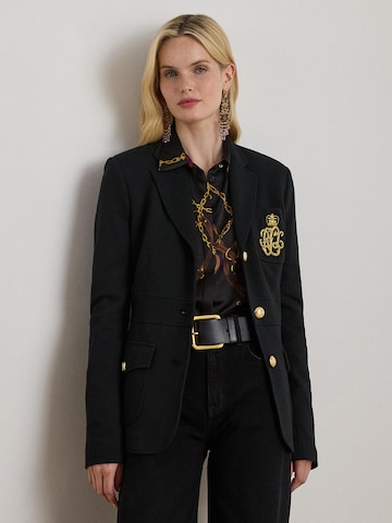 Lauren Ralph Lauren Blazer 'SINJON' i sort: forside