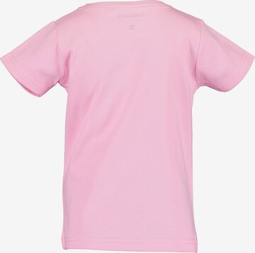 BLUE SEVEN Shirt in Pink