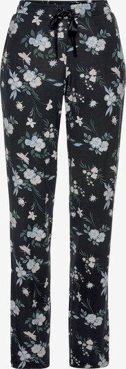 Pantaloncini da pigiama SCHIESSER di colore colori misti / nero, Visualizzazione prodotti