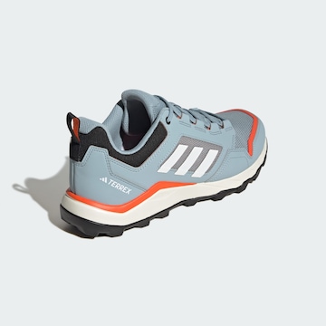 Chaussure de course 'Tracerocker 2.0' ADIDAS TERREX en gris