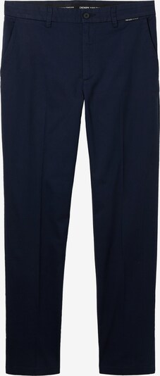 Pantaloni chino TOM TAILOR DENIM di colore marino, Visualizzazione prodotti