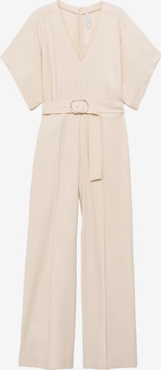 MANGO Haalari 'Junny' värissä offwhite, Tuotenäkymä