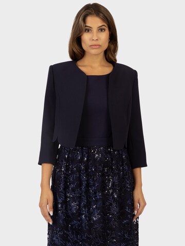 APART Blazer in Blue: front