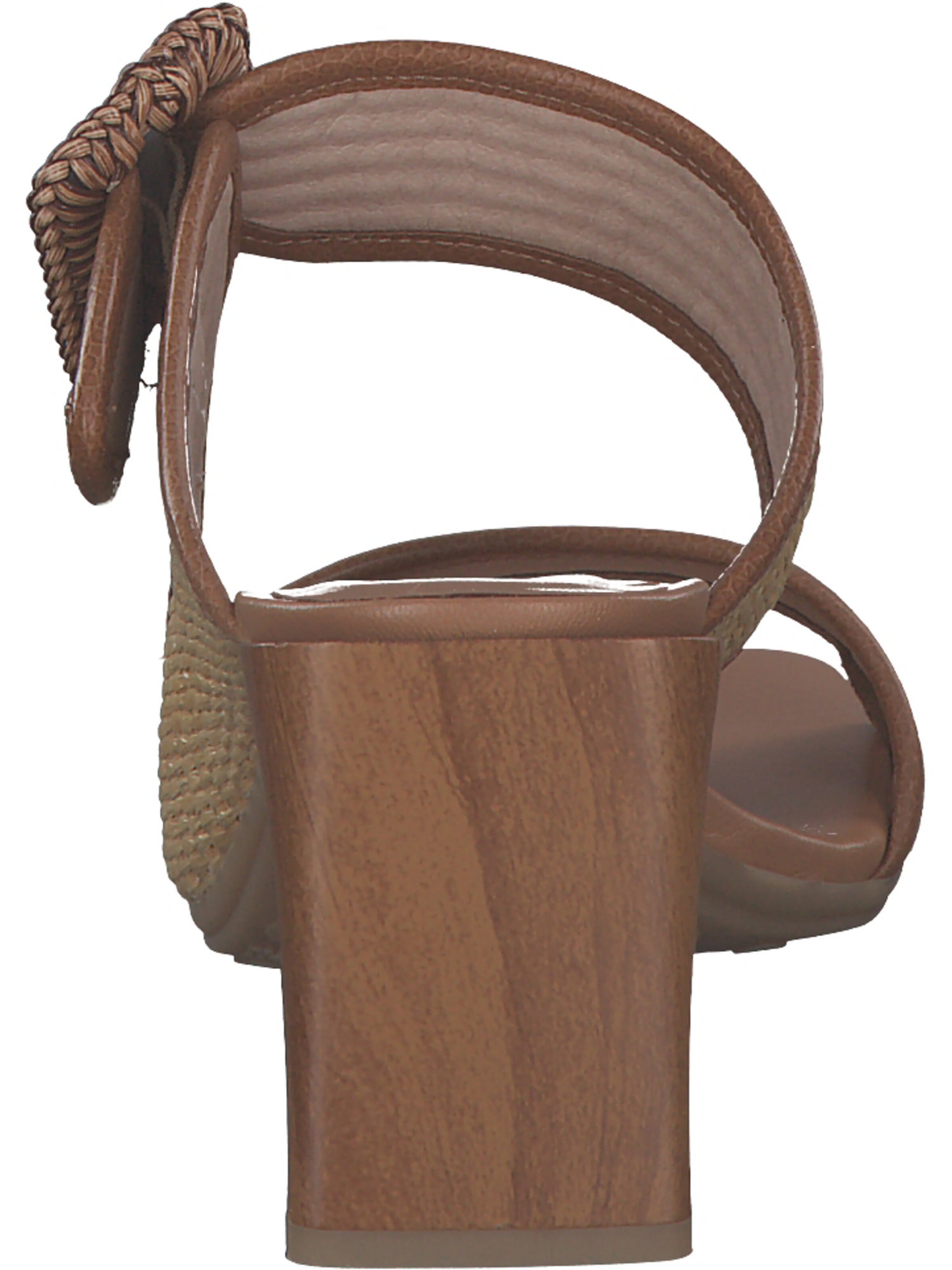 Mule 'Miami HV254048' Hispanitas en marron