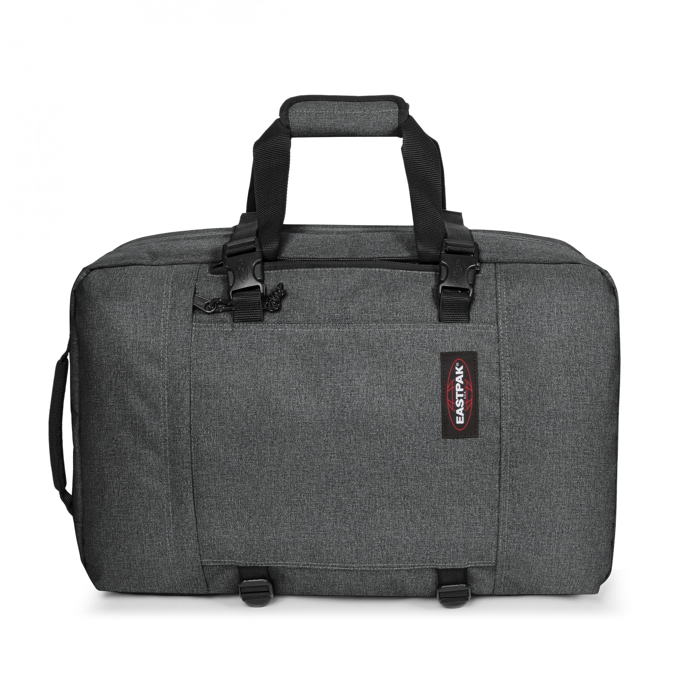 EASTPAK - Weekend bag em cinzento