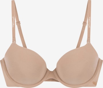 TRIUMPH BH ' Body Make-Up ' in Beige: voorkant