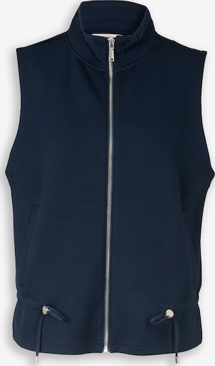 TOM TAILOR Vest XS suuruses tumesinine, Tootevaade