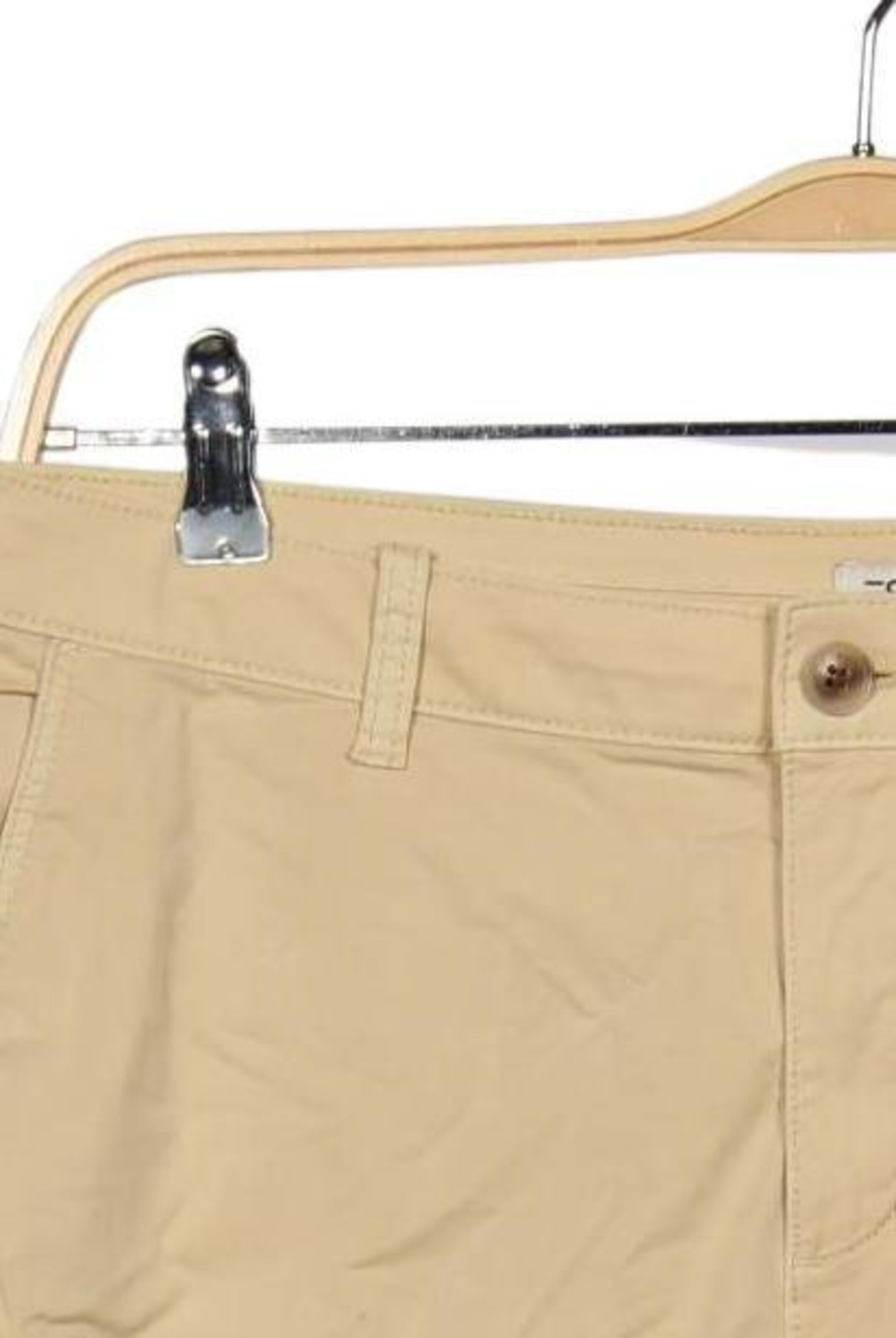ESPRIT Shorts in L in Beige