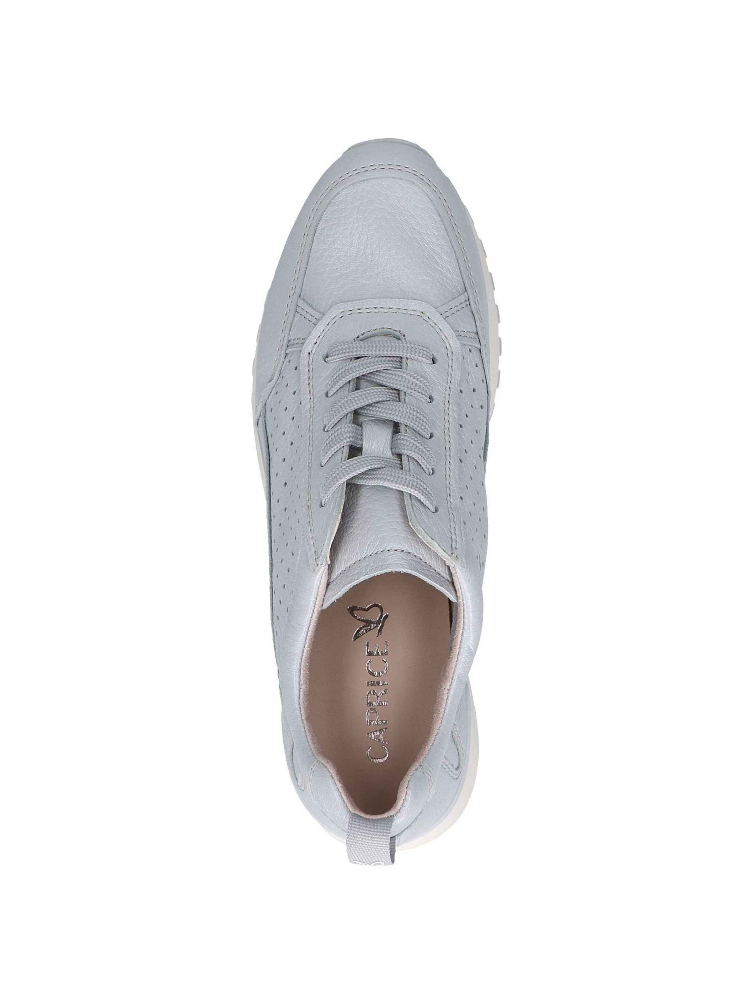 Baskets basses CAPRICE en bleu