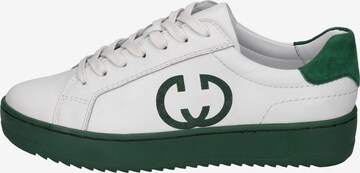 GERRY WEBER Sneaker 'Emilia 04' in Weiß: predná strana
