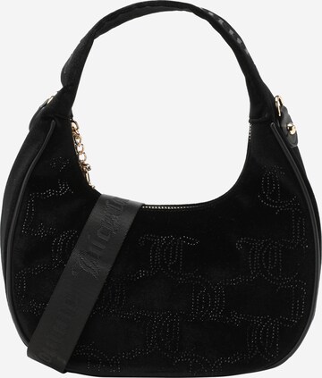 Juicy Couture Shoulder Bag in Black
