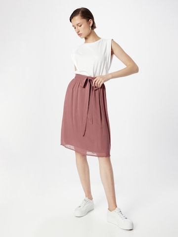 ABOUT YOU Skirt 'Grace' in Pink