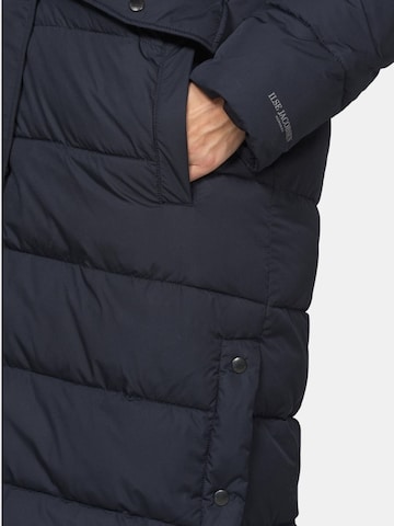 ILSE JACOBSEN Cape 'PEPPY13' in Blue